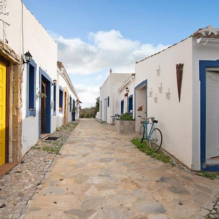 Quinta Do Mestre- Casa Passarinhos Villa Tavira Exterior photo