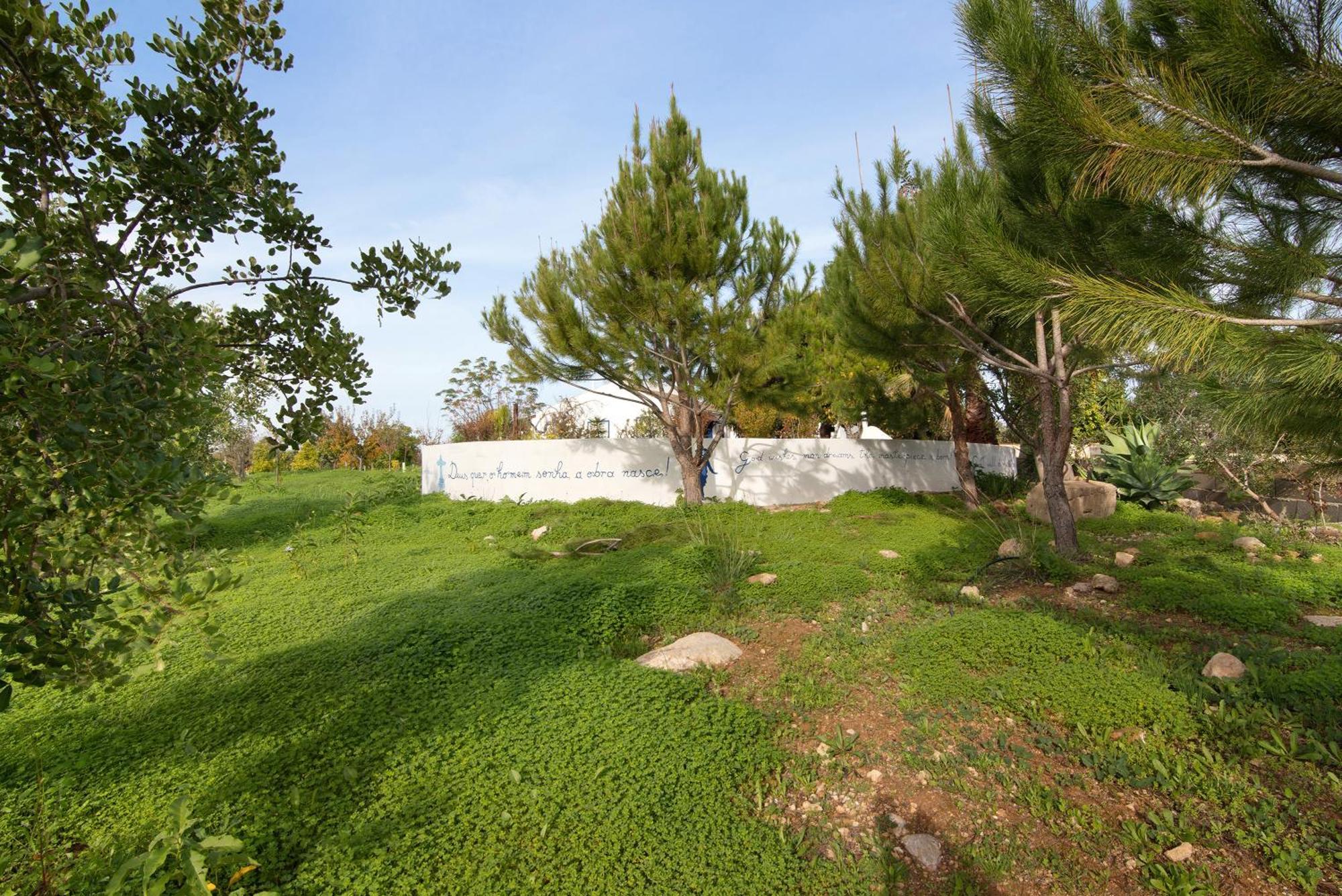 Quinta Do Mestre- Casa Passarinhos Villa Tavira Exterior photo